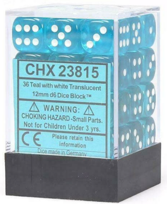 Small Dice