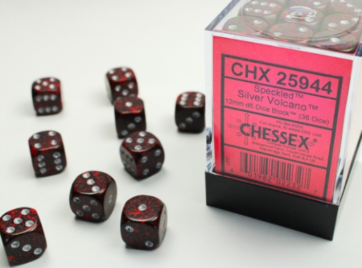 Small Dice