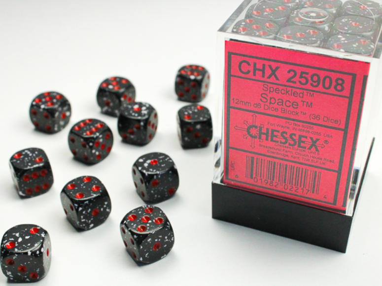 Small Dice