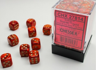Small Dice