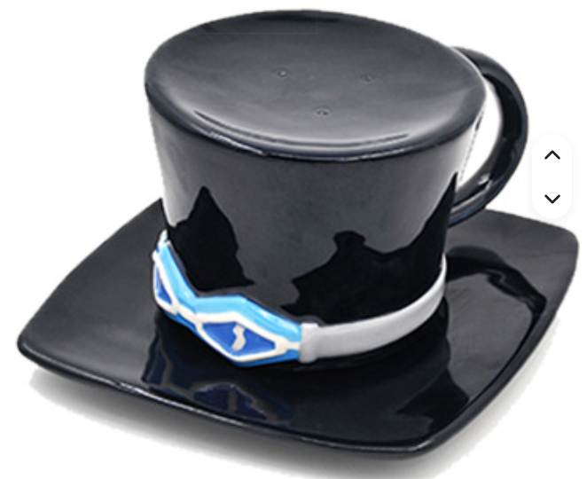 One Piece Mugs