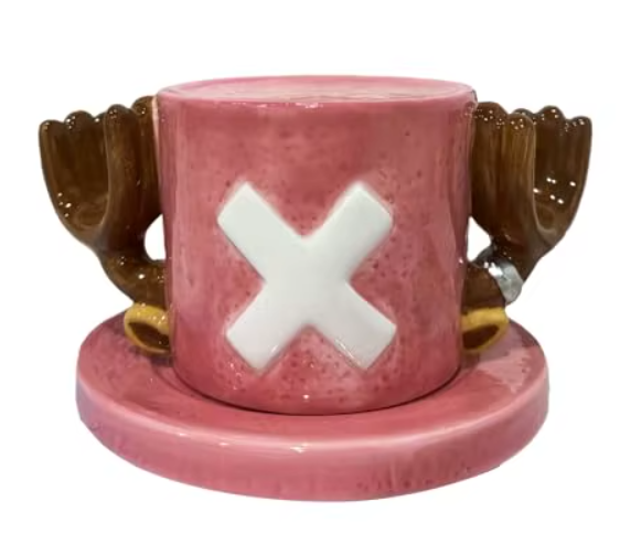 One Piece Mugs