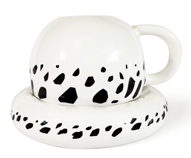 One Piece Mugs