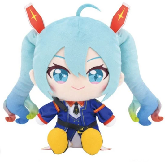 Hatsune Miku: Gundam Plush