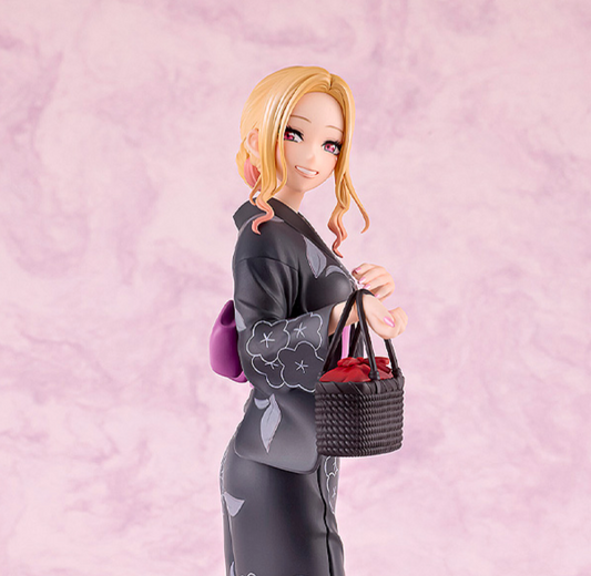 KDcolle My Dress-Up Darling: Marin Kitagawa (Yukata Ver.)