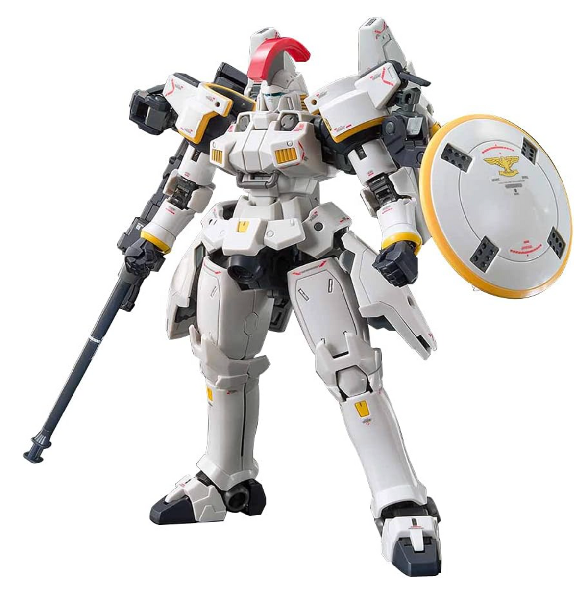 Gundam Model Kit: RG 1/144 Endless Waltz- Tallgeese EW Ver.