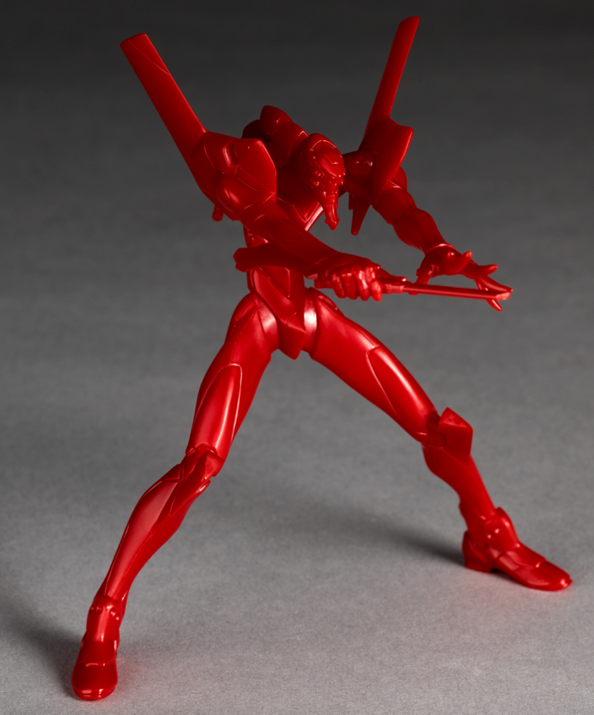 ARTPLA Evangelion — Unit-01 / Unit-02 / Unit-00 Kai Interception, Third New Tokyo City Model Kit