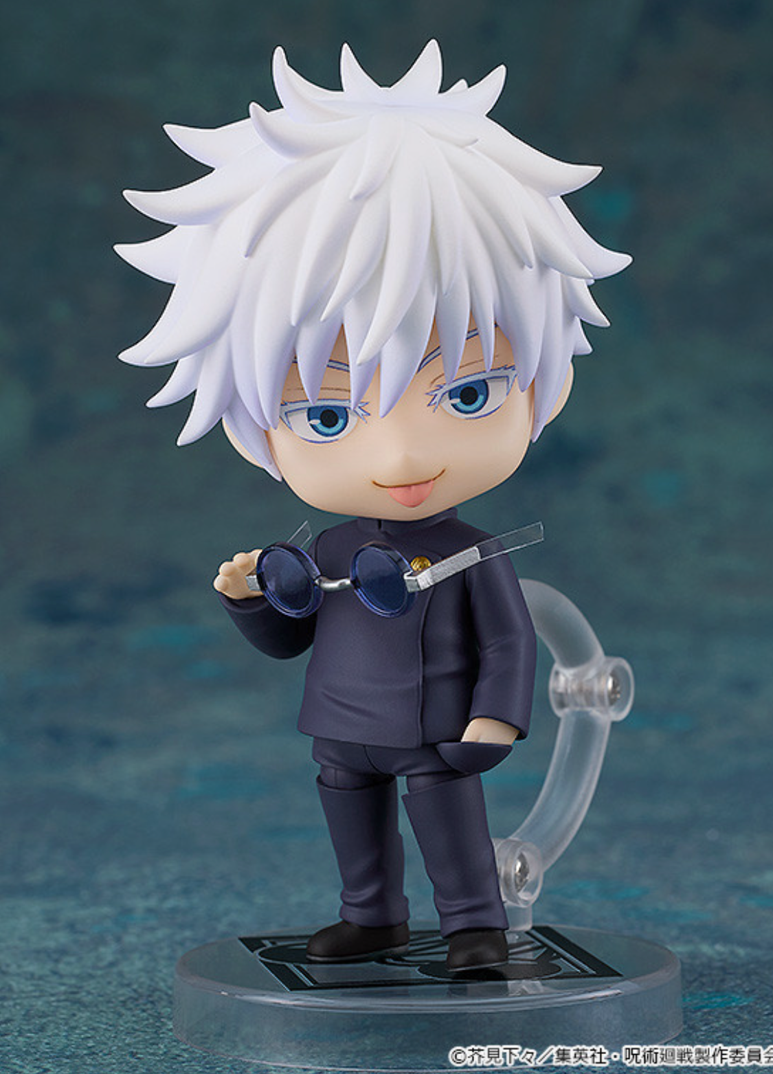Nendoroid Jujutsu Kaisen Gojo Satoru (Jusen Ver.)
