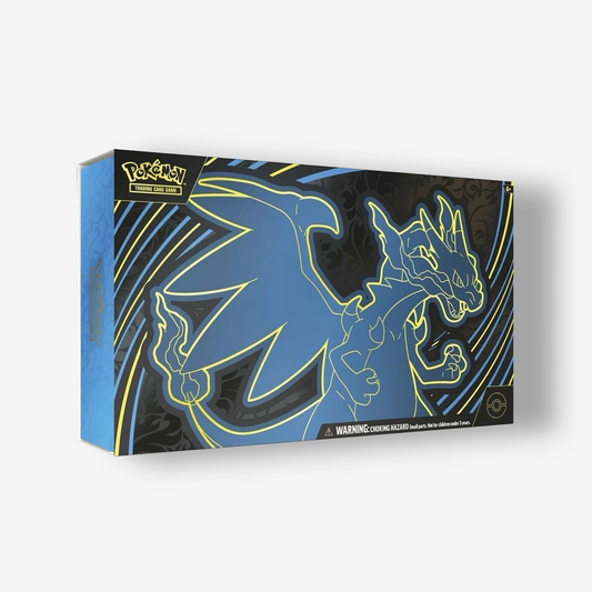 Pokémon: Phantasmal Flames