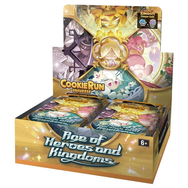 CookieRun