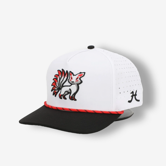 Hinotori Hats