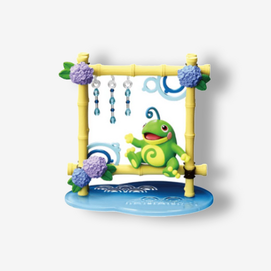 Pokémon: Soft and Swaying Decoration