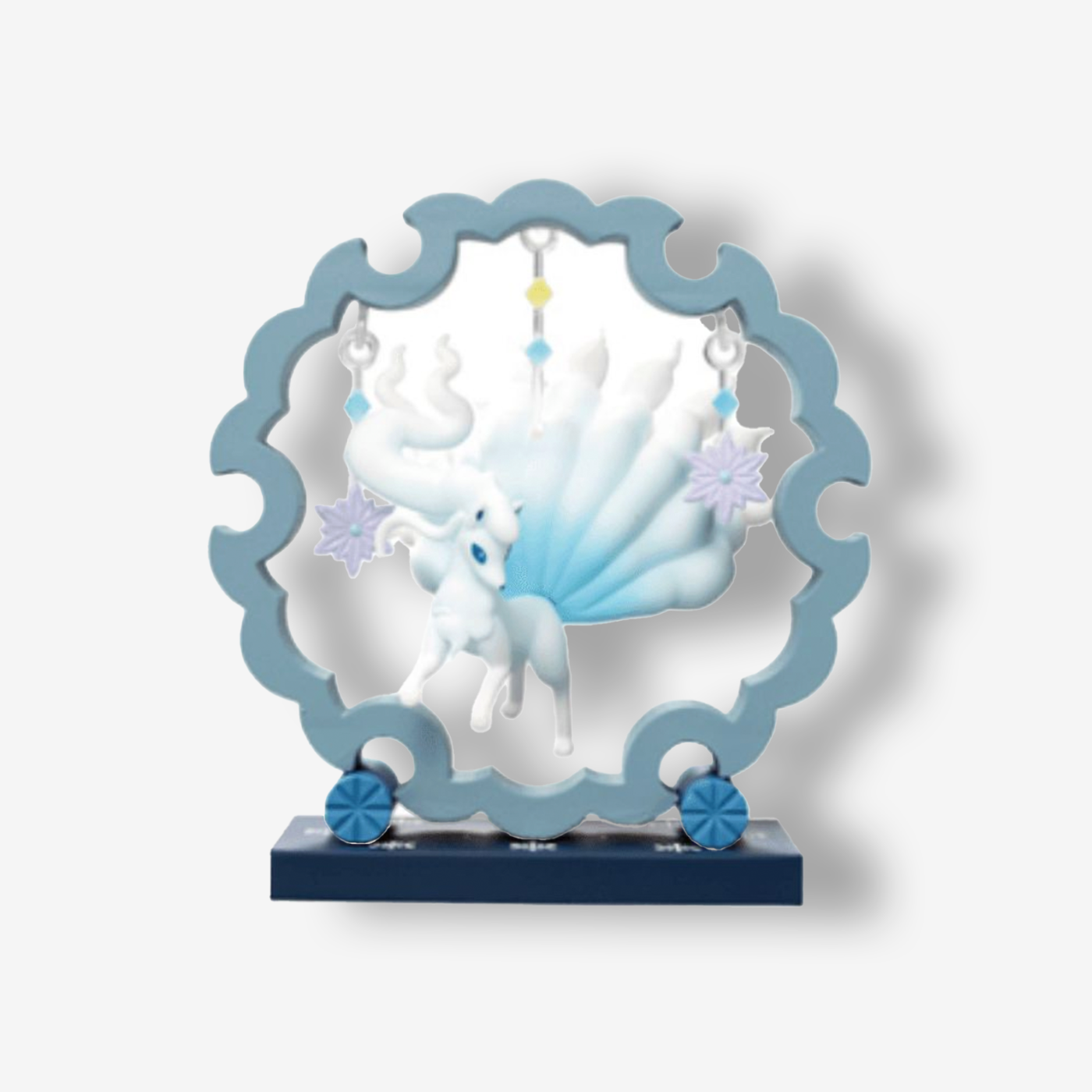 Pokémon: Soft and Swaying Decoration