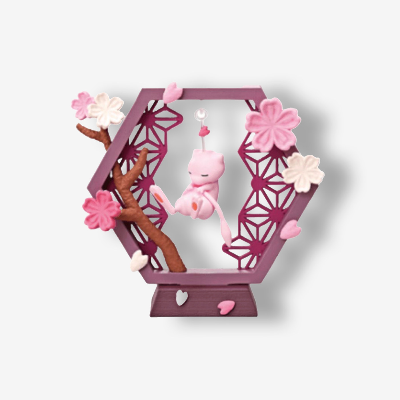 Pokémon: Soft and Swaying Decoration