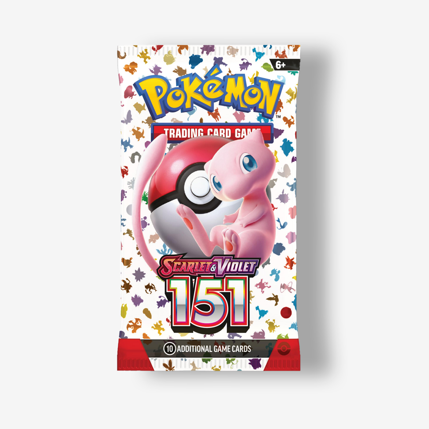 Pokémon: 151