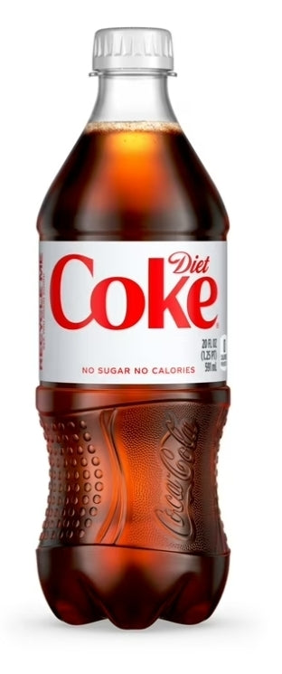 Diet Coke